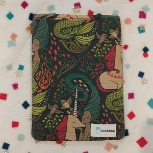 ⭐ OWLCRATE EXCLUSIVE BOOKISH BOOKBEAU BOO SLEEVE ⭐